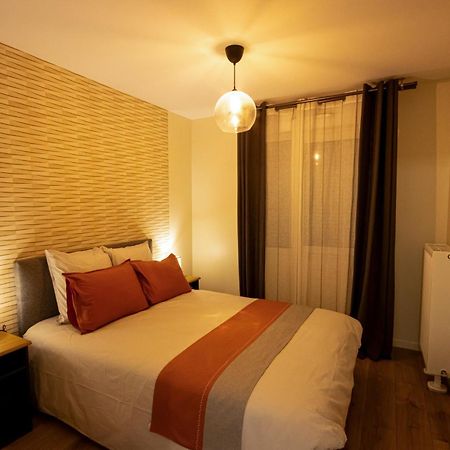 Appartement Cosy Aux Portes De Disney - 7 Pers Chessy  Ngoại thất bức ảnh