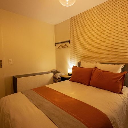 Appartement Cosy Aux Portes De Disney - 7 Pers Chessy  Ngoại thất bức ảnh