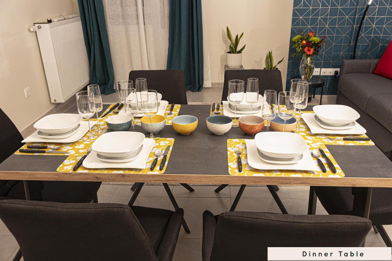Appartement Cosy Aux Portes De Disney - 7 Pers Chessy  Ngoại thất bức ảnh