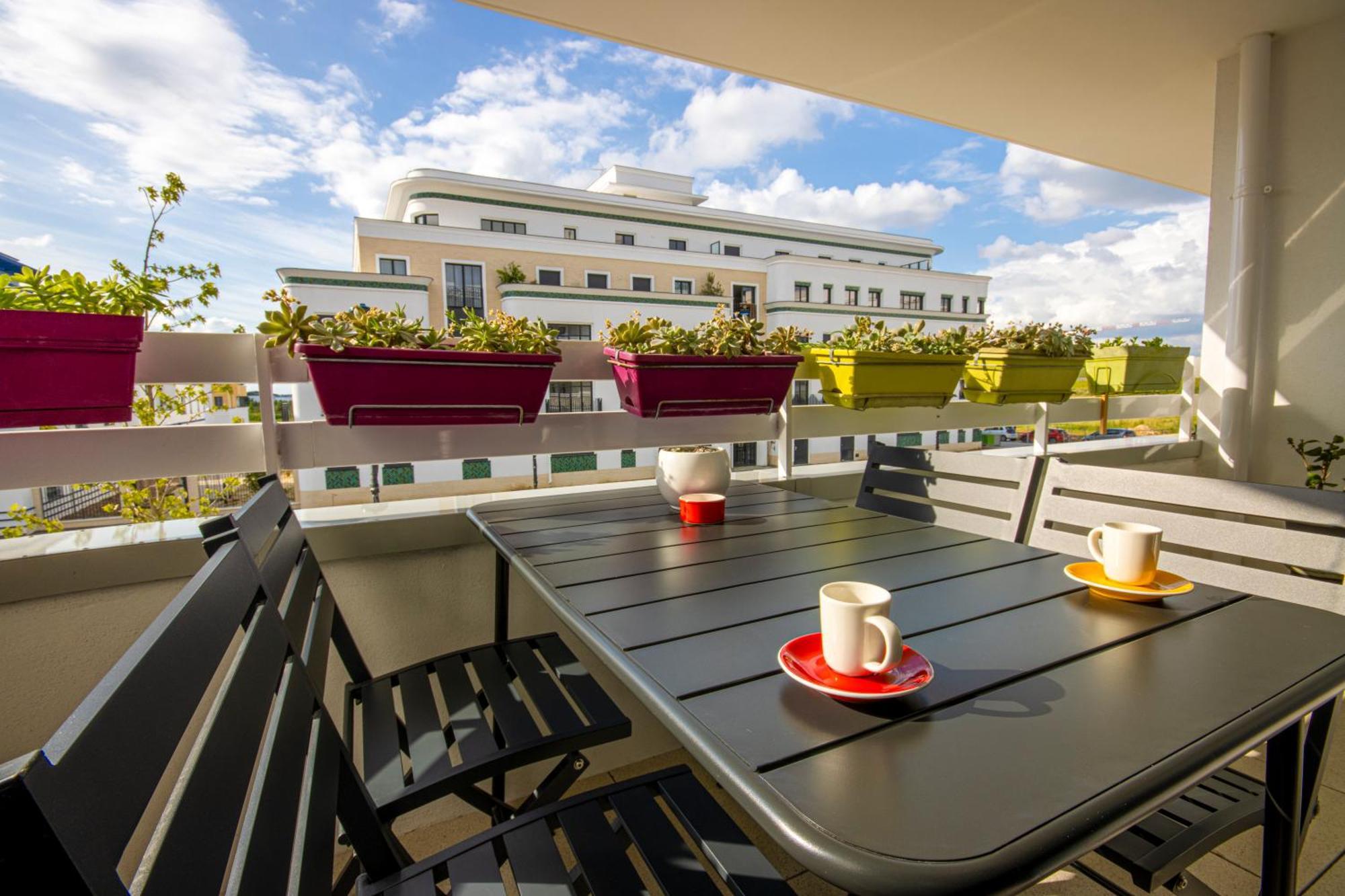 Appartement Cosy Aux Portes De Disney - 7 Pers Chessy  Ngoại thất bức ảnh
