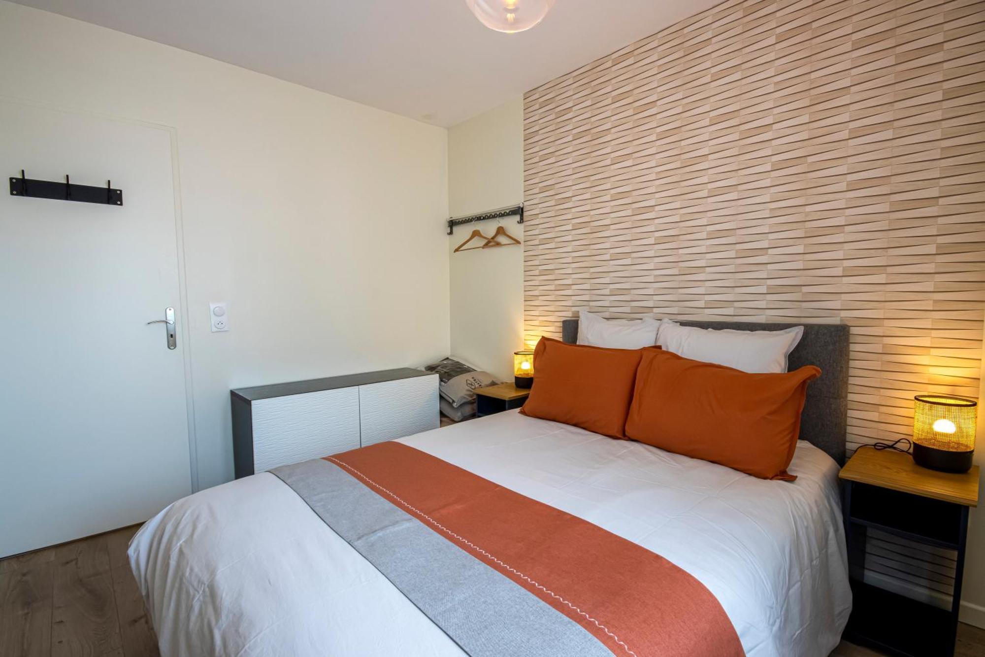 Appartement Cosy Aux Portes De Disney - 7 Pers Chessy  Ngoại thất bức ảnh
