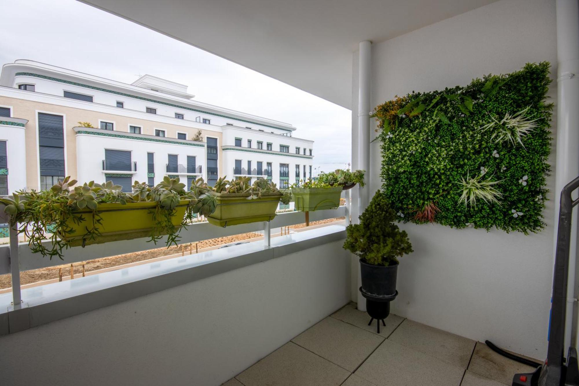 Appartement Cosy Aux Portes De Disney - 7 Pers Chessy  Ngoại thất bức ảnh
